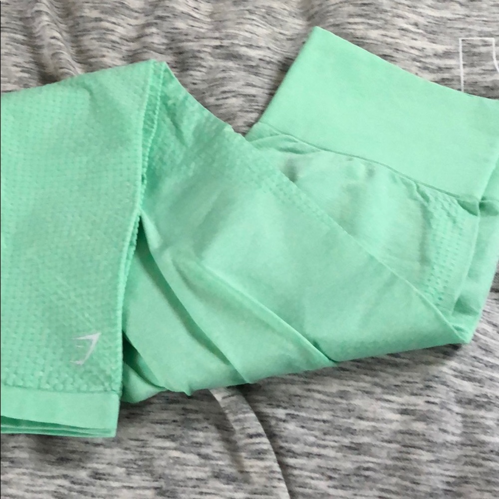 Gymshark viral seamless